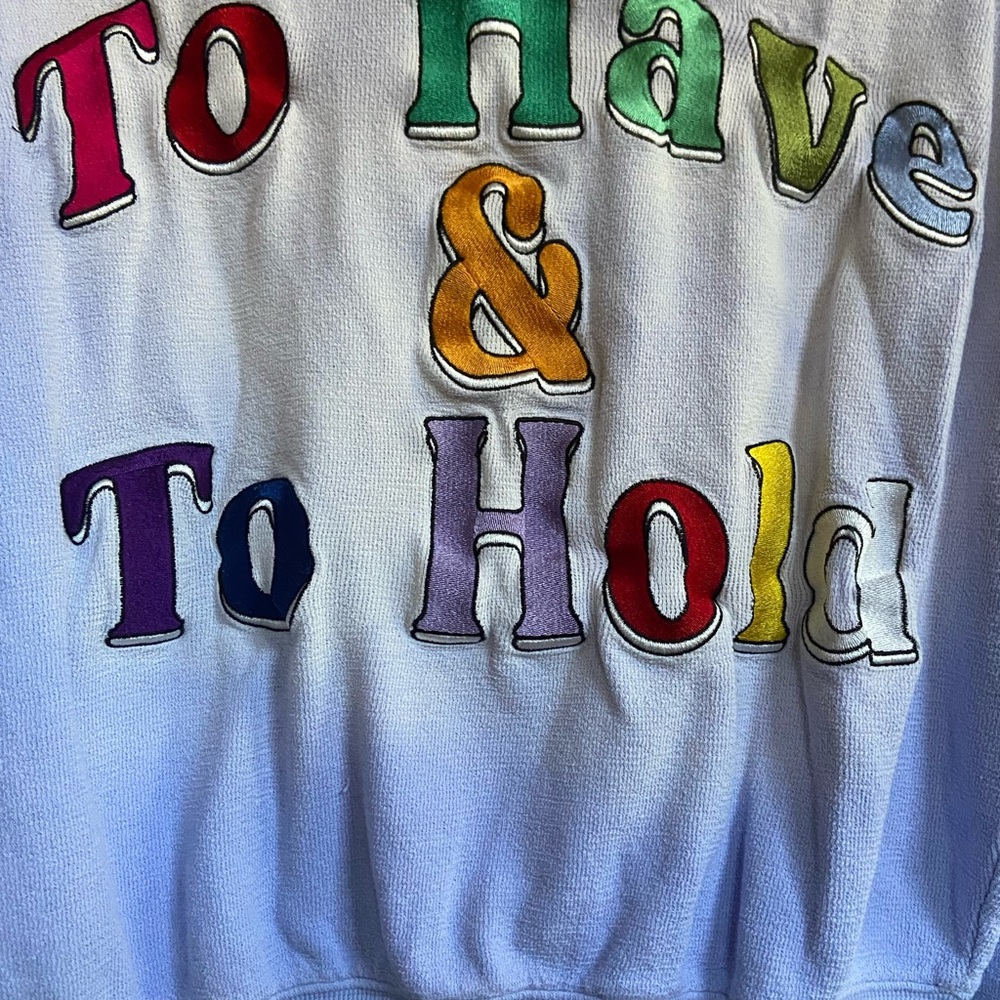 Boys Lie Multicolor Graphic Sweatshirt